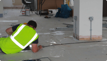 5 Tips for Improving Residential Rough-In Speed